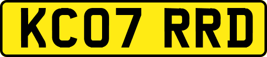 KC07RRD