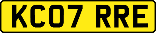 KC07RRE