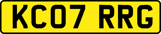 KC07RRG