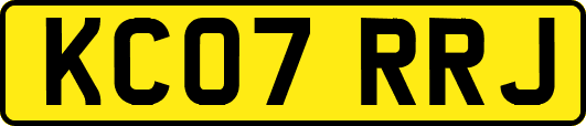 KC07RRJ