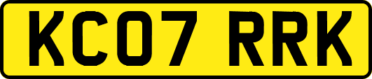 KC07RRK