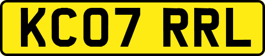 KC07RRL