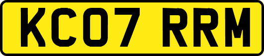 KC07RRM