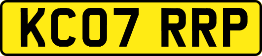 KC07RRP