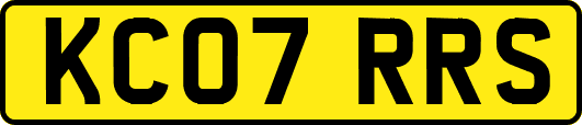 KC07RRS