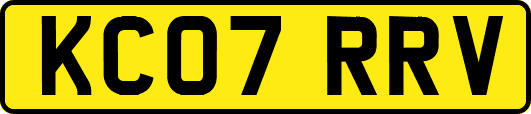 KC07RRV