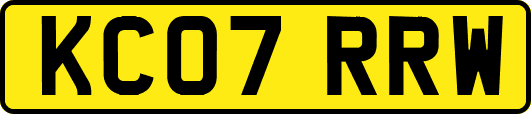 KC07RRW