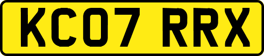KC07RRX