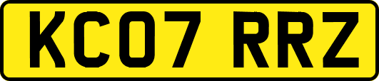 KC07RRZ