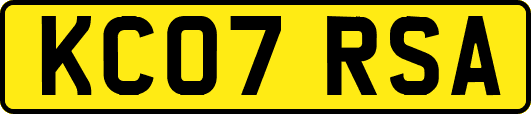 KC07RSA