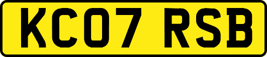 KC07RSB