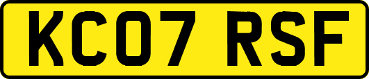 KC07RSF
