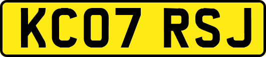 KC07RSJ