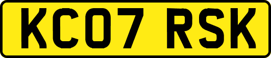 KC07RSK