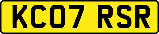 KC07RSR