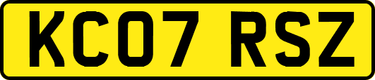 KC07RSZ