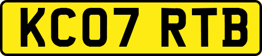 KC07RTB