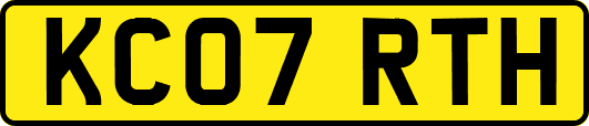 KC07RTH