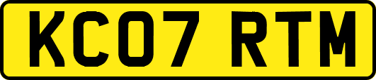 KC07RTM