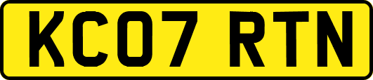 KC07RTN