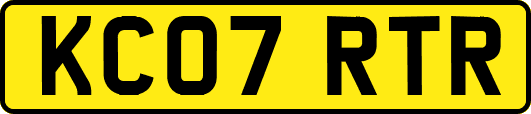 KC07RTR