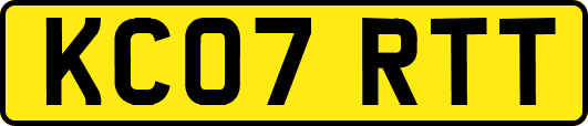 KC07RTT