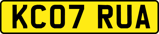 KC07RUA