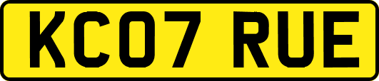 KC07RUE