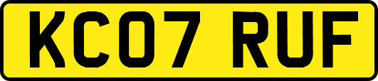KC07RUF