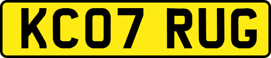 KC07RUG