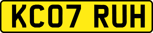 KC07RUH