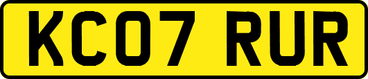 KC07RUR
