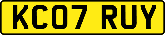 KC07RUY