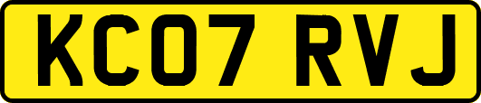 KC07RVJ