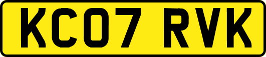 KC07RVK