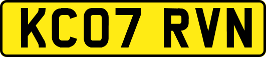 KC07RVN