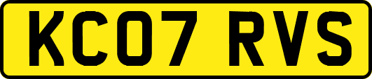 KC07RVS