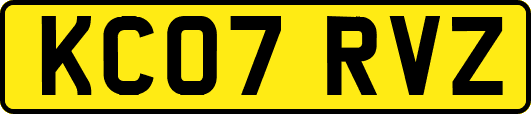KC07RVZ