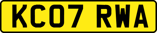 KC07RWA