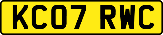 KC07RWC