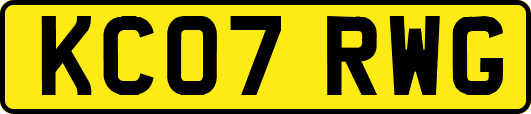 KC07RWG