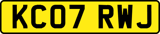 KC07RWJ
