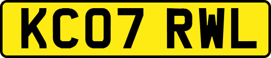 KC07RWL