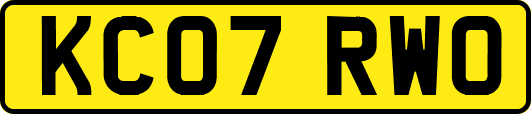 KC07RWO