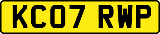 KC07RWP