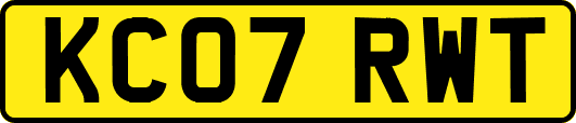 KC07RWT