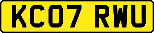 KC07RWU