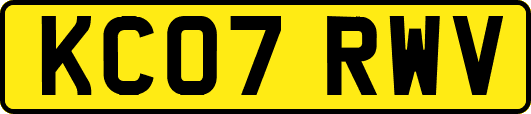 KC07RWV
