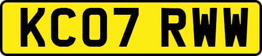 KC07RWW