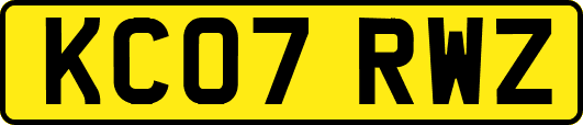 KC07RWZ